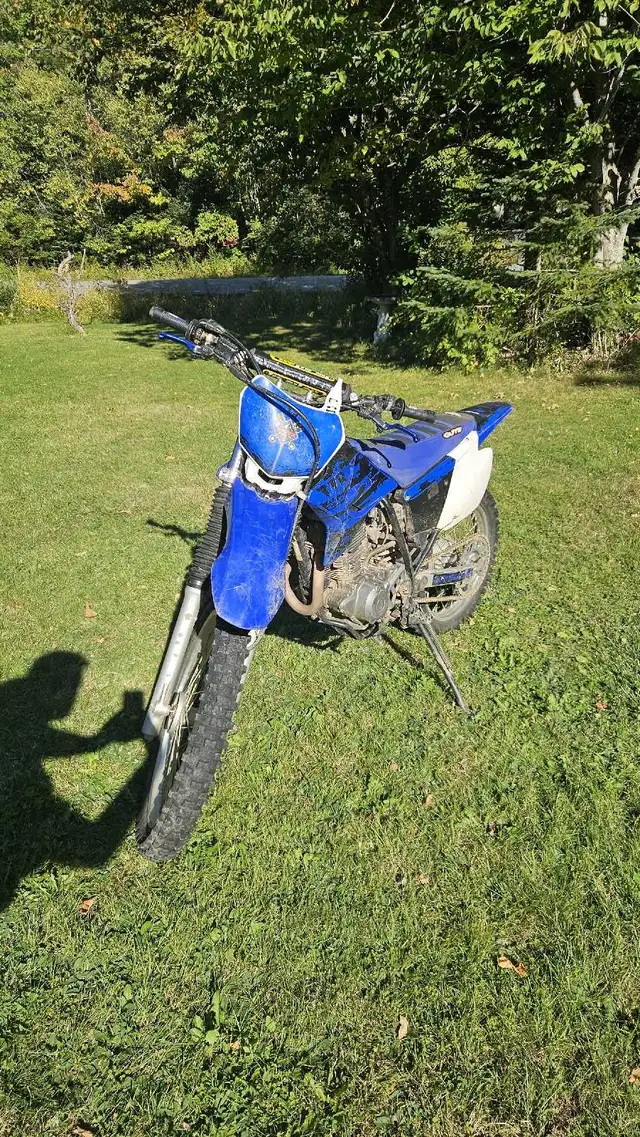 Yamaha TTR 230 in Dirt Bikes & Motocross in Dartmouth - Image 4