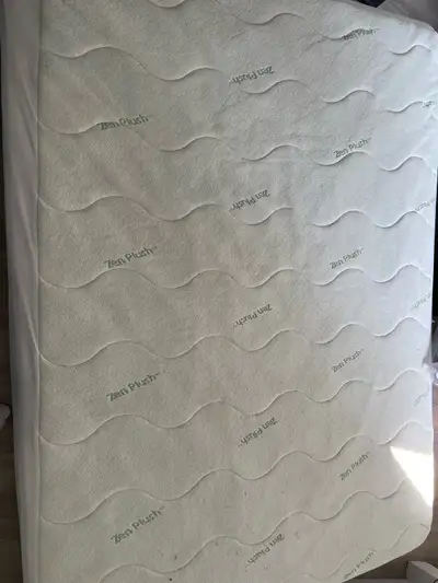 Mattress queen size, View more