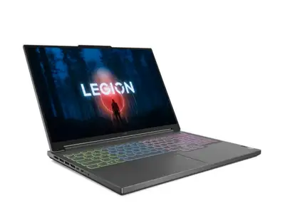 Lenovo Legion Slim 5 (Ryzen 7 7840hs, RTX 4060, 1TB SSD, View more