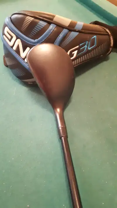 Ping G25 R/H Hybrid $70, View more
