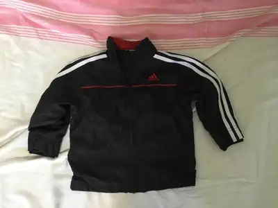 Boys sz 2t Adidas Spring Jacket, View more