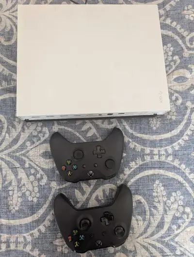 Divers Xbox/PS, View more