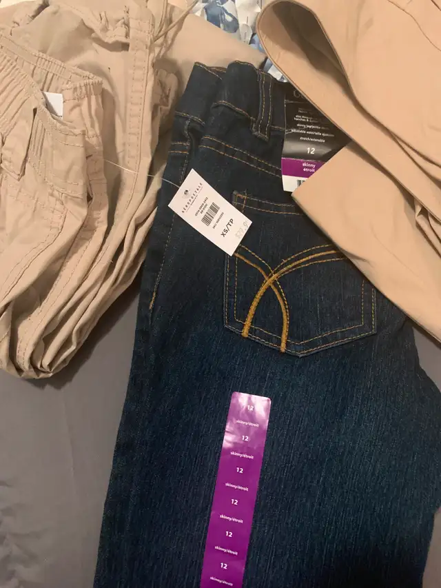 Moving Sale – Kids' Clothes & Shoes – Everything Must Go62863737874945121