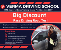 “Unlock Confidence Behind the Wheel with Verma Driving School!"