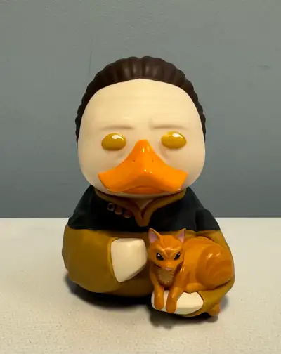 Star Trek Data Tubbz Duck, View more