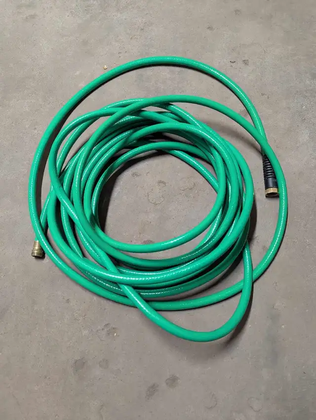Garden hoses62866661210626121