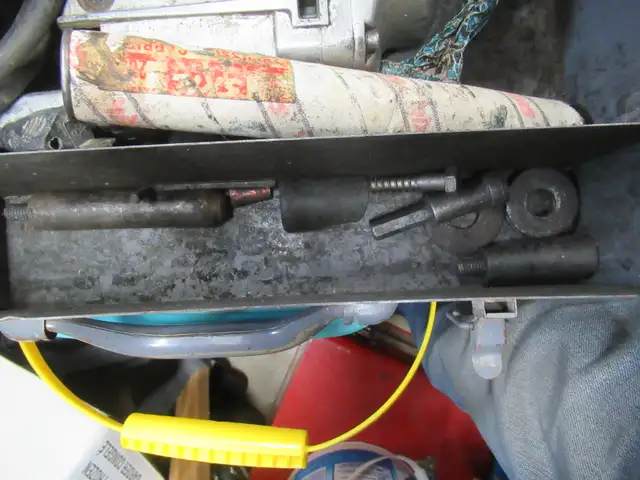 Skil Roto-Hammer Drill in Power Tools in Calgary - Image 6