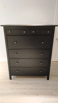 Ikea Hemnes 6 Drawer Dresser - Delivery Option - Only $260!