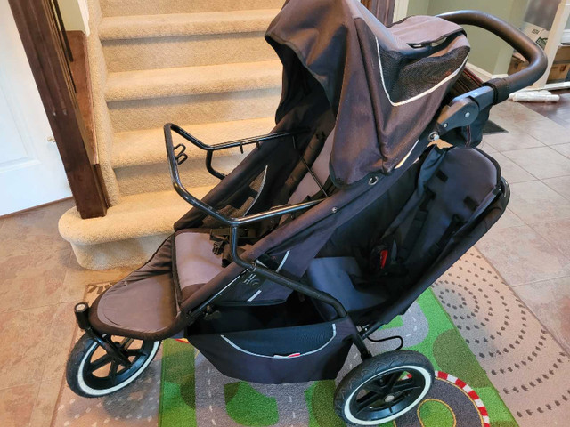 Phil & Ted's Sport Stroller in Strollers, Carriers & Car Seats in Strathcona County