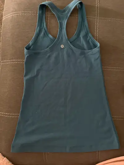 lululemon tank , View more