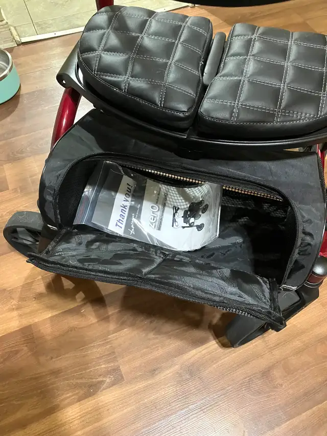 Walker Rollator NEW!64396545111170123