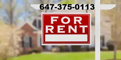 ⭐Clean Shared Room(Girl) in Brampton⭐Available Now