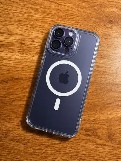 Apple iPhone 14 Pro, View more