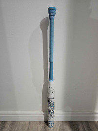 2024 TYLER MARSHBURN 34" USSSA ENDLOAD SLOWPITCH SOFTBALL BAT