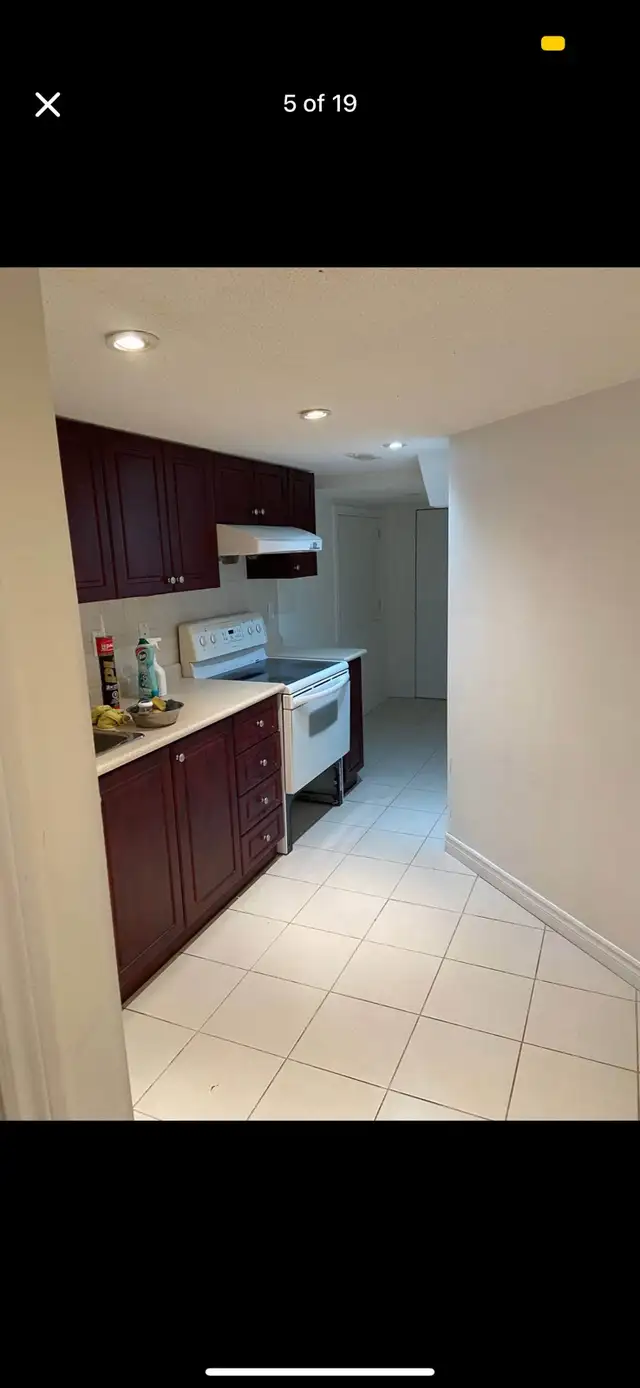 Basement For Rent ( 2 Bedroom + 1 bathroom) in Long Term Rentals in Mississauga / Peel Region - Image 6