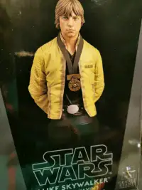 Gentle giant Star wars Mini bust