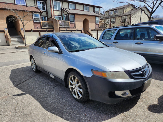 2006 ACURA TSX in Cars & Trucks in Mississauga / Peel Region - Image 2