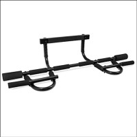 ProsourceFit Multi-Grip Chin-Up/Pull-Up Bar