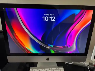 iMac 27 Mid 2011, View more