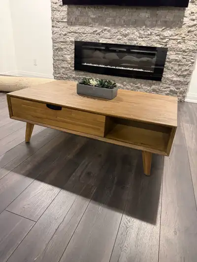 coffee table from Structube , View more