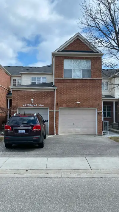 The two‑room basement is available for rent and ideal for reliable, long‑term tenants. Separate entr...