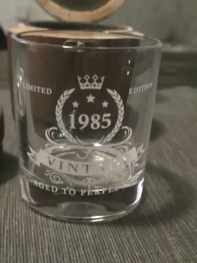 Whiskey Glass, View more