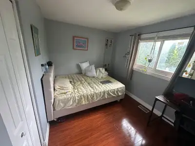 rental room