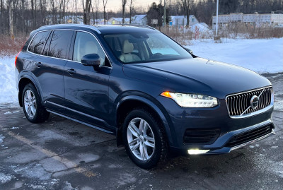 XC90 2022 lease takeover