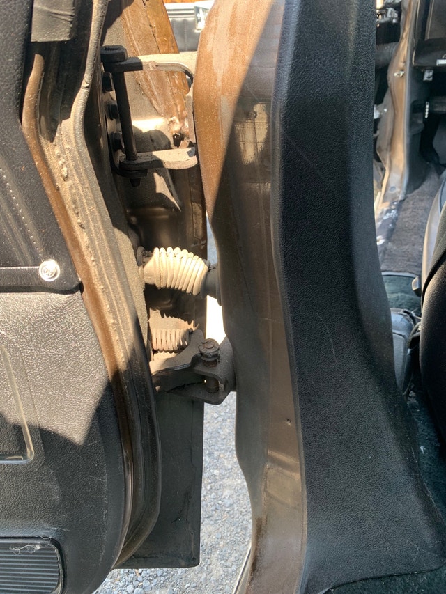 Impala 74 Classic Cars Ottawa Kijiji