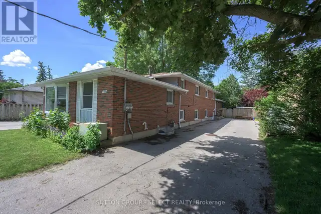 Excellent east end totally renovated home for rent.