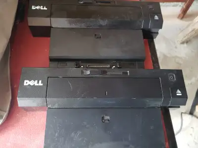 Dell Pro Docking Station, View more