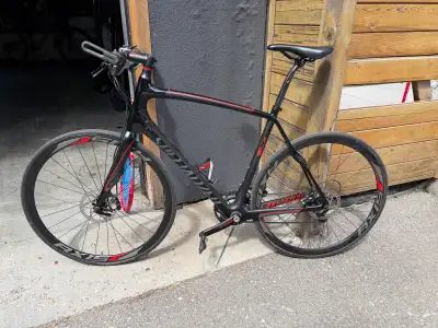 Specialized Sirrus Mサイズ マットブラック 中古車 30 ads for specialized sirrus in Buy & Sell in Canada | Kijiji