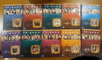 Friends Seasons 1 - 10 DVD Box Set
