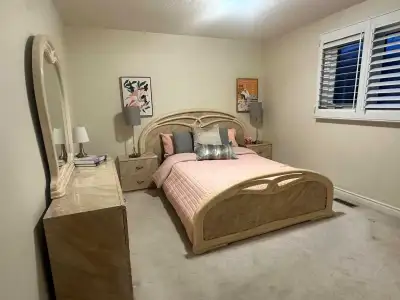 Bedroom Set, View more