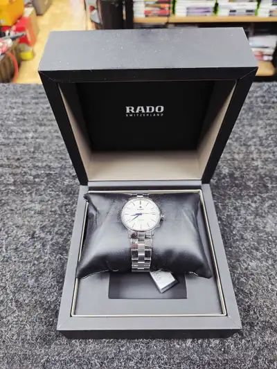 Montre Rado, View more