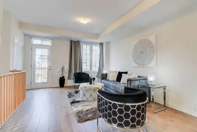 **For Rent – Beautiful 4 Bed + Den/Rec Room | 3 Full Bathrooms | 2552 Earleville Path** **$2,900 + U...