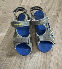 Sandales Merrell enfant - taille 3M