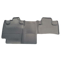 Husky Floor Liner back seat Ford F150 Heavy Duty Mat