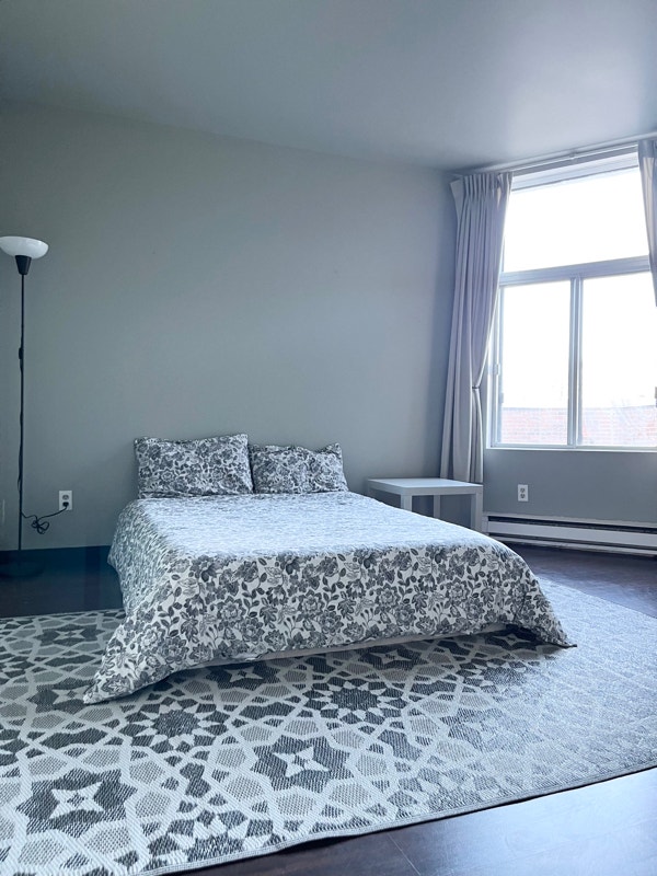 Downtown apartment. Sublease July 1 for 1 year. Superb location