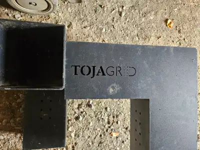 TojaGrid brackets, View more