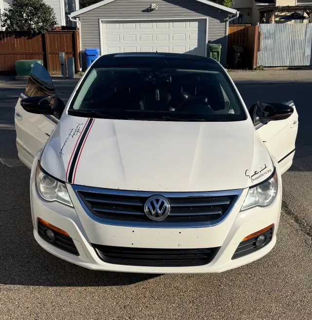 Volkswagen CC 2012571064800258959361