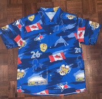 Chappy Couture Jersey, Arts & Collectibles, Markham / York Region