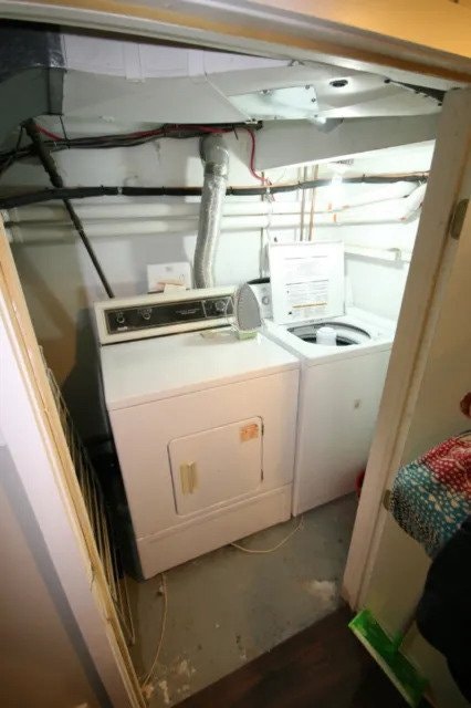 Fully furnished bachelor studio available for October move in 5