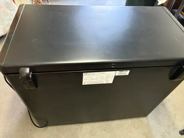 Danby Freezer529387815353733124