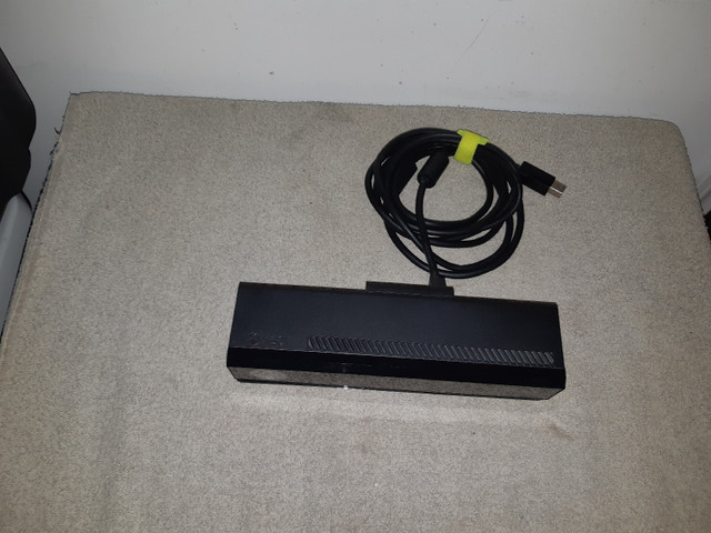 Xbox one sensor kinect  in XBOX One in Red Deer - Image 2