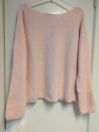 BRAND NEW with Original Tags, Lord and Taylor Lady’s Sweater