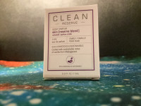 NEW CLEAN RESERVE Skin Mini Rollerball Perfume