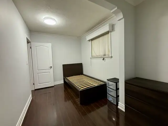 Single Furnished Bedroom for Rent