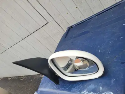 Mk5 vw passenger door mirror