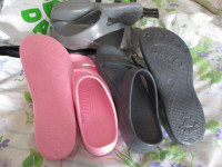 DAWGS Sandals